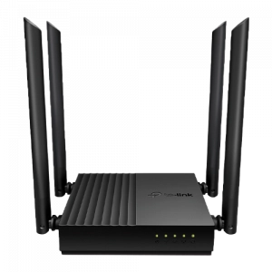 TP-LINK ARCHER C64-2 - інтернет-провайдер Briz в Одесі