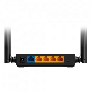 TP-LINK ARCHER C64-3 - інтернет-провайдер Briz в Одесі
