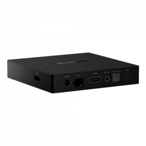Приставка Nokia Streaming Box 8000-2 - інтернет-провайдер Briz в Одесі