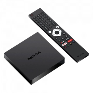 Приставка Nokia Streaming Box 8000-1 - інтернет-провайдер Briz в Одесі