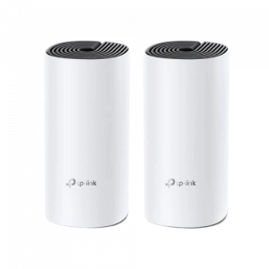 TP-Link  Deco M4 V2-1 - інтернет-провайдер Briz в Одесі