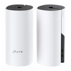 TP-Link  Deco M4 V2-2 - інтернет-провайдер Briz в Одесі