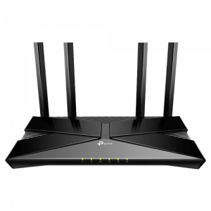 Роутер TP-Link Archer AX23-1 - інтернет-провайдер Briz в Одесі