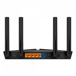 Роутер TP-Link Archer AX23-3 - інтернет-провайдер Briz в Одесі