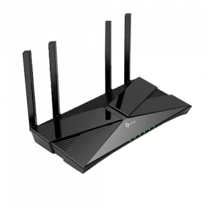 Роутер TP-Link Archer AX23-2 - інтернет-провайдер Briz в Одесі