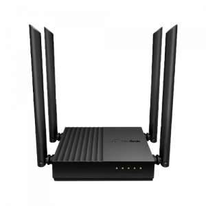TP-LINK ARCHER A64-1 - інтернет-провайдер Briz в Одесі