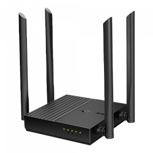TP-LINK ARCHER A64-2 - інтернет-провайдер Briz в Одесі