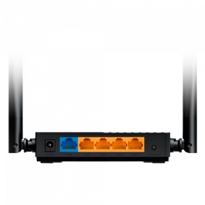 TP-LINK ARCHER A64-3 - інтернет-провайдер Briz в Одесі