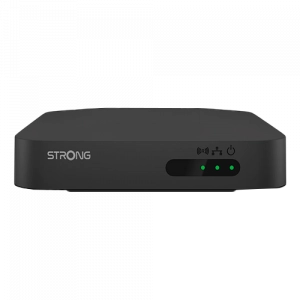 Приставка STRONG Android TV LEAP-S1-2 - інтернет-провайдер Briz в Одесі