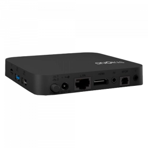 Приставка STRONG Android TV LEAP-S1-3 - інтернет-провайдер Briz в Одесі
