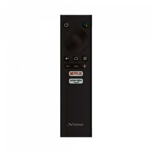 Приставка STRONG Android TV LEAP-S1-4 - інтернет-провайдер Briz в Одесі
