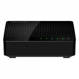 TENDA SG105 5 портів/1 Гбіт-4 - інтернет-провайдер Briz в Одесі