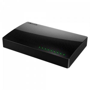 Tenda SG108-3 - інтернет-провайдер Briz в Одесі