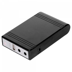 UPS Powerbank Mini DC-1 - інтернет-провайдер Briz в Одесі
