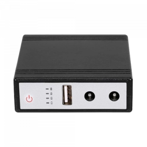 UPS Powerbank Mini DC-3 - інтернет-провайдер Briz в Одесі