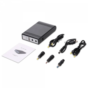 UPS Powerbank Mini DC-4 - інтернет-провайдер Briz в Одесі